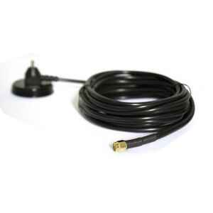 Komunica KP-MINI-DUAL-SMA - Afbeelding 2