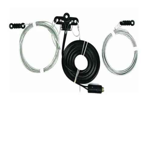 HF Draadantennes