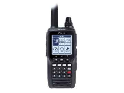 YAESU FTA-550L