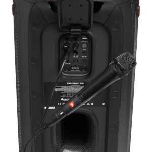 JBL PBM100 - Afbeelding 3