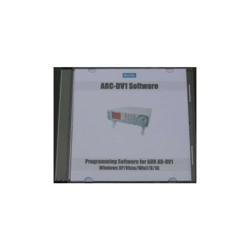 Butel Basic ARC-DV1 & DV3