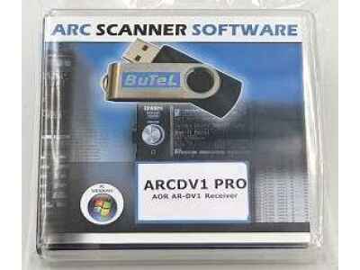 Butel Pro AR-DV1