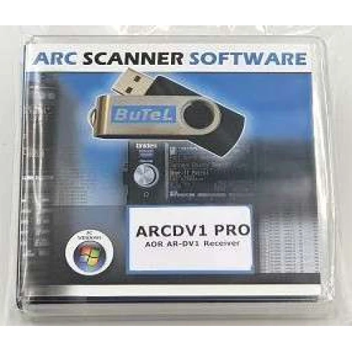 Butel Pro ARC-DV1 & DV3