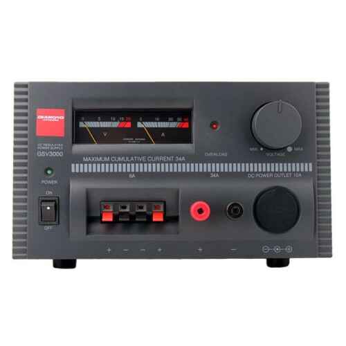 Diamond GSV-3000