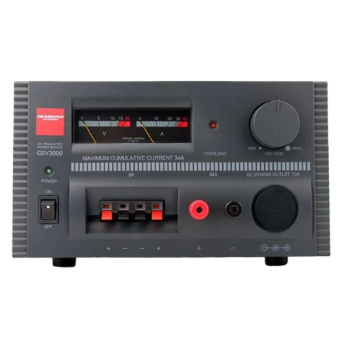Diamond GSV-3000