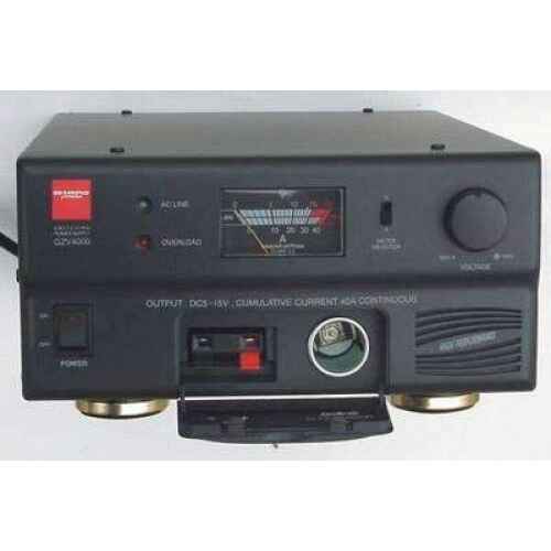 Diamond GZV-4000