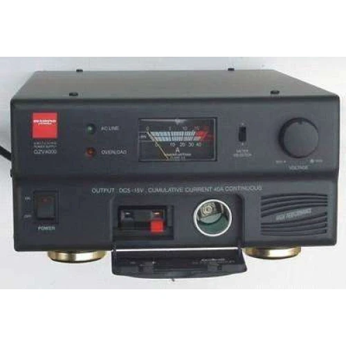 Diamond GZV-4000