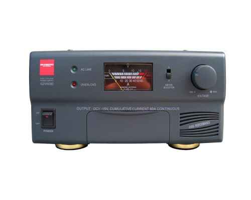 Diamond GZV-6000
