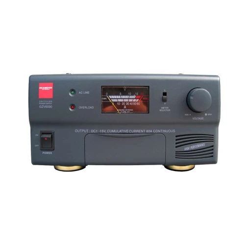 Diamond GZV-6000