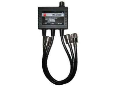 Diamond MX-2000