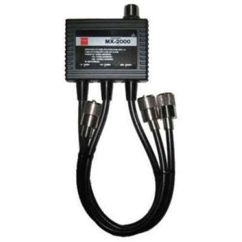 Diamond MX-2000