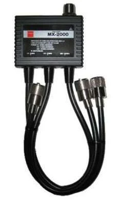Diamond MX-2000