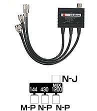 Diamond MX-3000N - Afbeelding 2