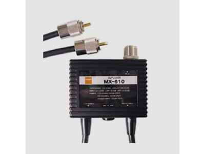 Diamond MX-610
