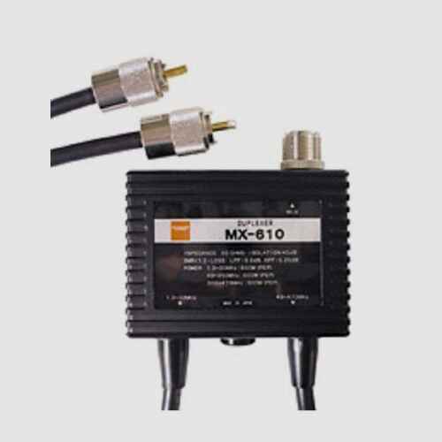 Diamond MX-610