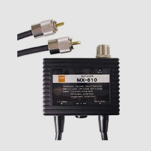 Diamond MX-610