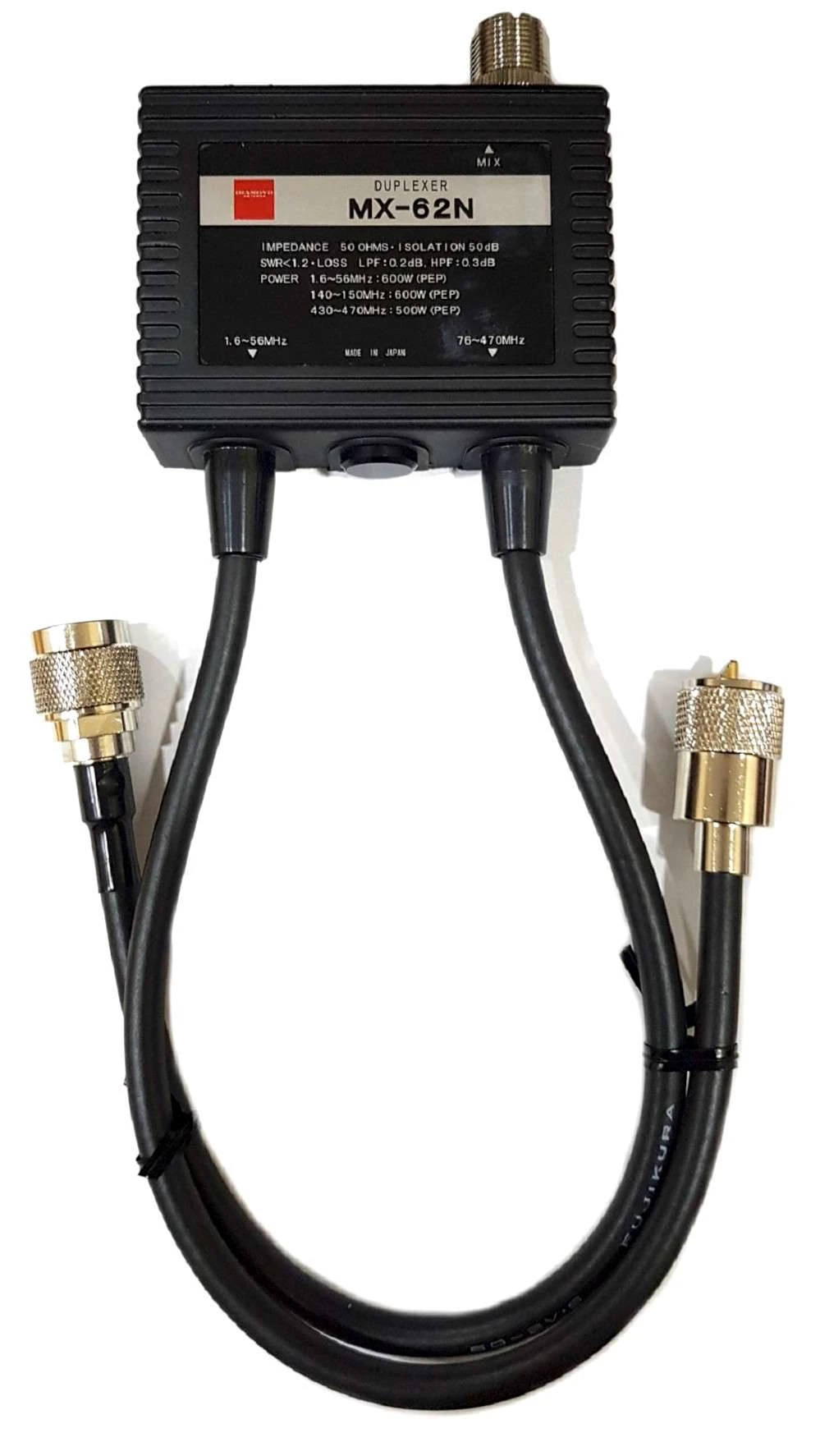 Diamond MX-62M