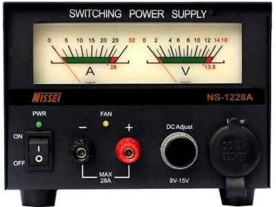 Nissei NS-1228A