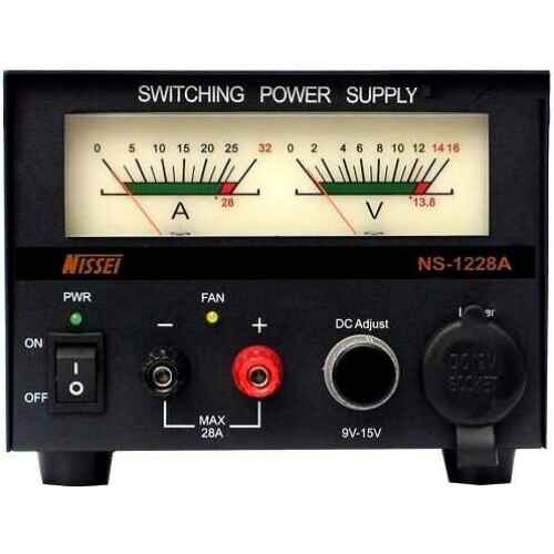 Nissei NS-1228A