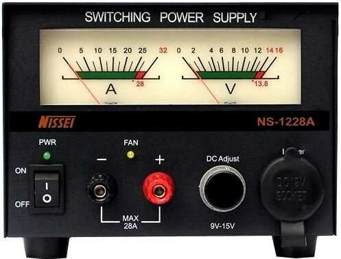 Nissei NS-1228A