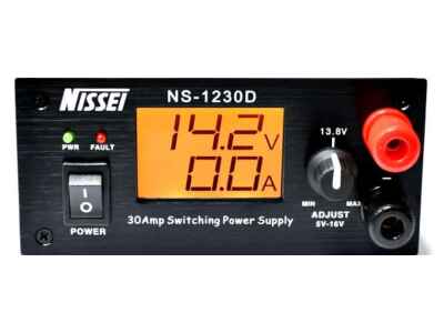 Nissei NS-1230D
