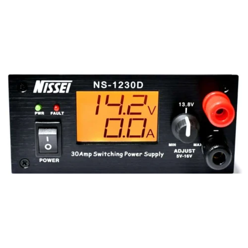 Nissei NS-1230D