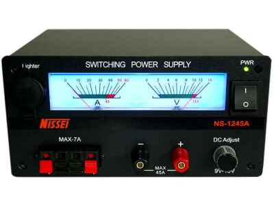 Nissei NS-1245A