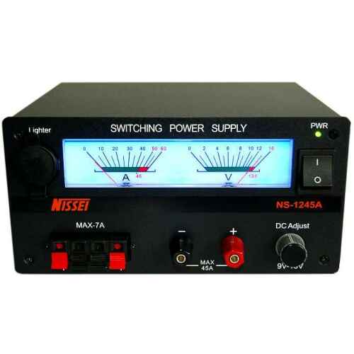 Nissei NS-1245A