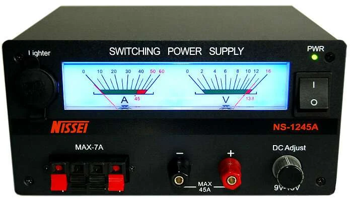 Nissei NS-1245A