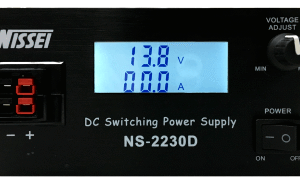 Nissei NS-2230D