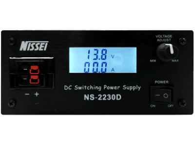Nissei NS-2230D