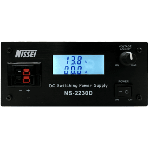 Nissei NS-2230D