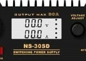 Nissei NS-30SD