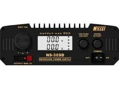 Nissei NS-30SD
