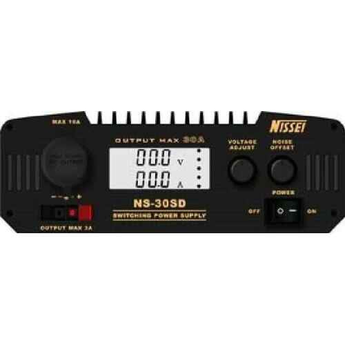 Nissei NS-30SD