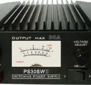 Nissei PS-30 SWII