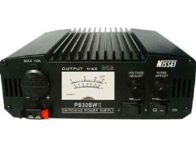Nissei PS-30 SWII