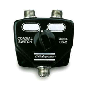 Shakespeare CS-2