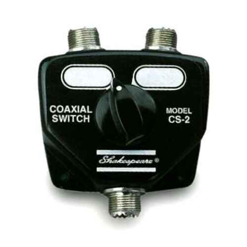 Shakespeare CS-2