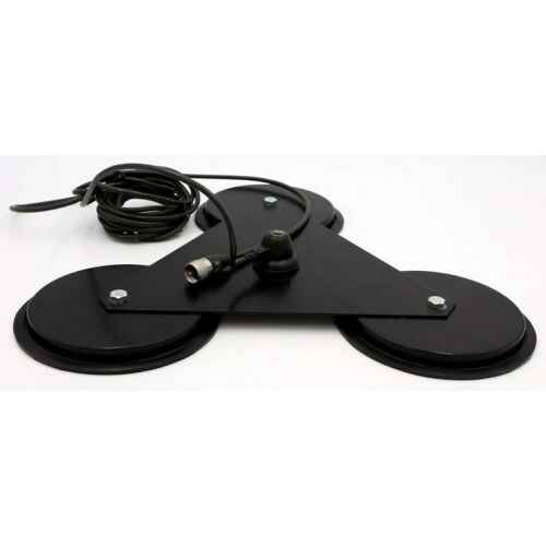 Sigma Triple 3/8
