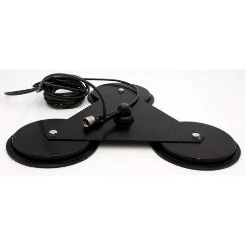 Sigma Triple 3/8