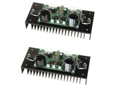 Velleman VM100 2 stuks