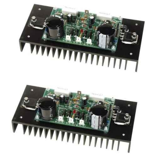 Velleman VM100 2 stuks