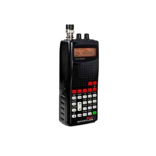Whistler WS-1010