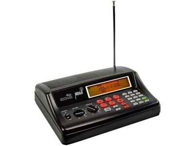 Whistler WS-1025