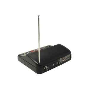 Whistler WS-1025 - Afbeelding 2
