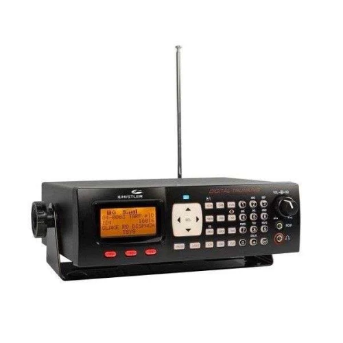 Whistler WS-1065