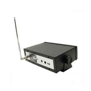 Whistler WS-1065 - Afbeelding 2
