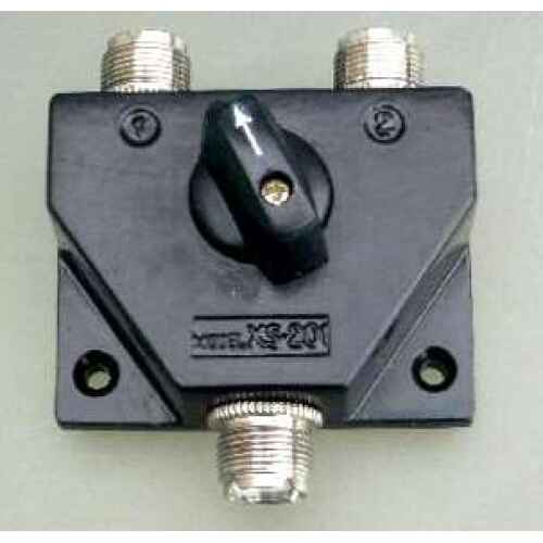 Workman XS201