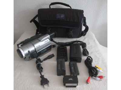 Sony DCR-TRV210E